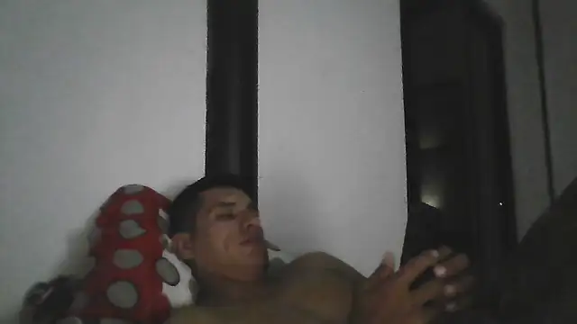 turcosexoactivo online show from 14, 10, 2025