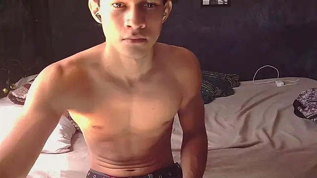 Samuel Hills II online show from 17, 10, 2025