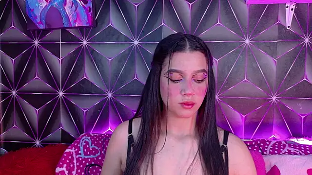 Snapshot of Megan_Luxe chatting on 26, 9, 2025 Megan Luxe online show from 26, 9, 2025