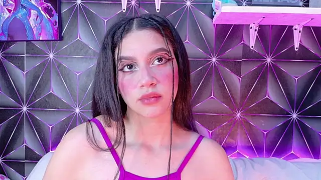 Snapshot of Megan_Luxe chatting on 1, 10, 2025 Megan Luxe online show from 1, 10, 2025