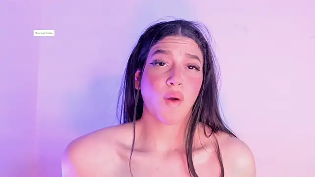 Megan Luxe online show from 21, 3, 2026