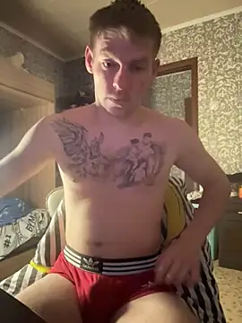 HairyJeffry online show from 17, 11, 2025