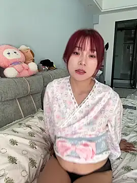 xiaoqiao ss online show from 19, 11, 2025