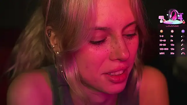 Nelly Carroll online show from 12, 11, 2025