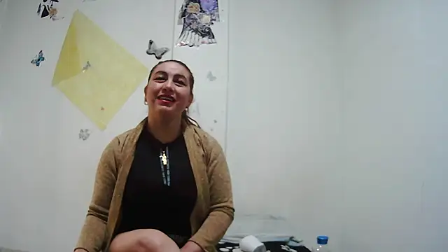 Snapshot of AddyStuart_ chatting on 25, 7, 2026 AddyStuart online show from 25, 7, 2026