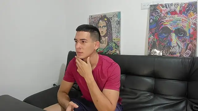 Snapshot of Mike3Xxx chatting on 16, 9, 2025 Mike3Xxx online show from 16, 9, 2025