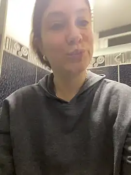 Snapshot of Abby-LS chatting on 16, 4, 2026 Abby-LS online show from 16, 4, 2026
