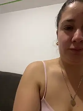 Snapshot of Abby-LS chatting on 20, 4, 2026 Abby-LS online show from 20, 4, 2026