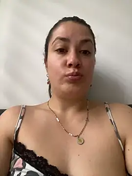 Snapshot of Abby-LS chatting on 1, 5, 2026 Abby-LS online show from 1, 5, 2026