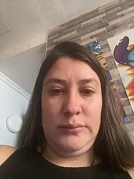 Snapshot of Abby-LS chatting on 10, 5, 2026 Abby-LS online show from 10, 5, 2026