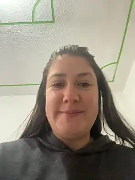 Snapshot of Abby-LS chatting on 12, 5, 2026 Abby-LS online show from 12, 5, 2026