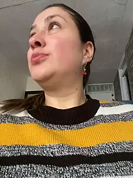 Snapshot of Abby-LS chatting on 14, 5, 2026 Abby-LS online show from 14, 5, 2026