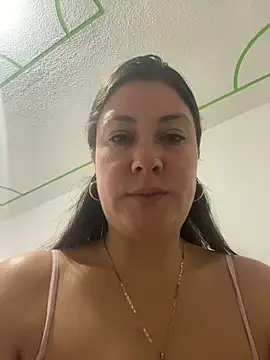 Snapshot of Abby-LS chatting on 21, 5, 2026 Abby-LS online show from 21, 5, 2026