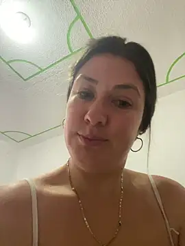 Snapshot of Abby-LS chatting on 29, 5, 2026 Abby-LS online show from 29, 5, 2026