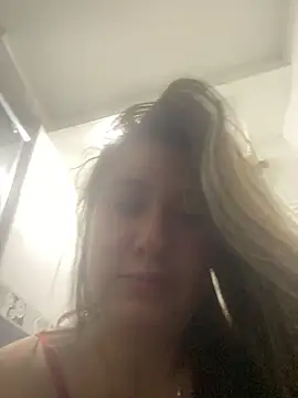 Snapshot of Abby-LS chatting on 27, 6, 2026 Abby-LS online show from 27, 6, 2026