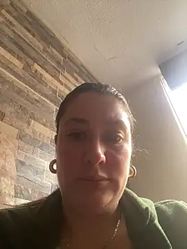 Snapshot of Abby-LS chatting on 14, 7, 2026 Abby-LS online show from 14, 7, 2026