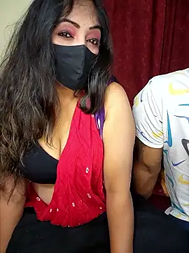 Hotbhabi305 online show from 14, 1, 2026