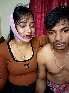 Hotbhabi305 online show from 15, 2, 2026