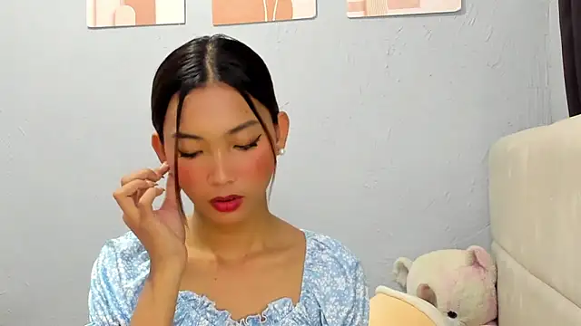 Anne the virgin online show from 6, 10, 2025