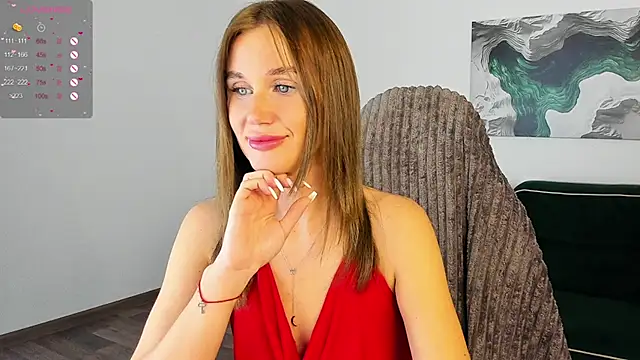 Snapshot of Dana_Wils1 chatting on 28, 9, 2025 Dana Wils1 online show from 28, 9, 2025