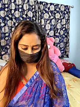 Cute-lusi online show from 10, 10, 2025