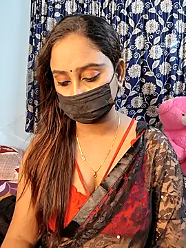 Cute-lusi online show from 15, 10, 2025