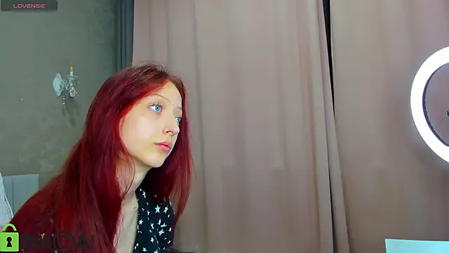 Daria J online show from 14, 11, 2025