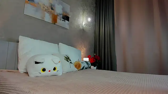 Daria J online show from 25, 11, 2025