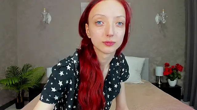 Daria J online show from 30, 11, 2025