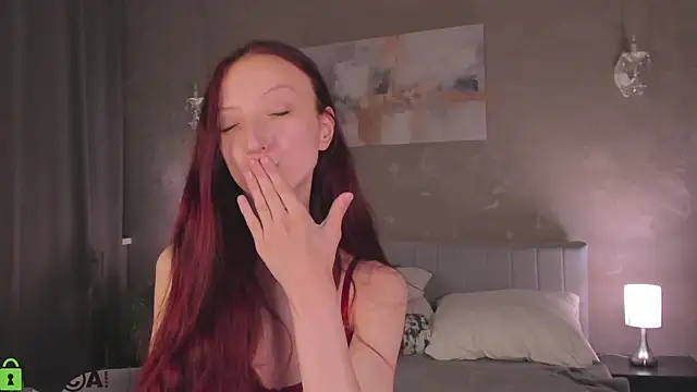 Daria J online show from 6, 7, 2026