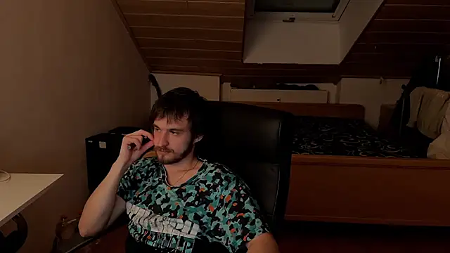 Bez3ybik online show from 10, 1, 2026