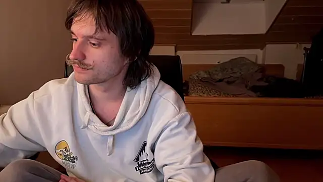 Bez3ybik online show from 18, 4, 2026