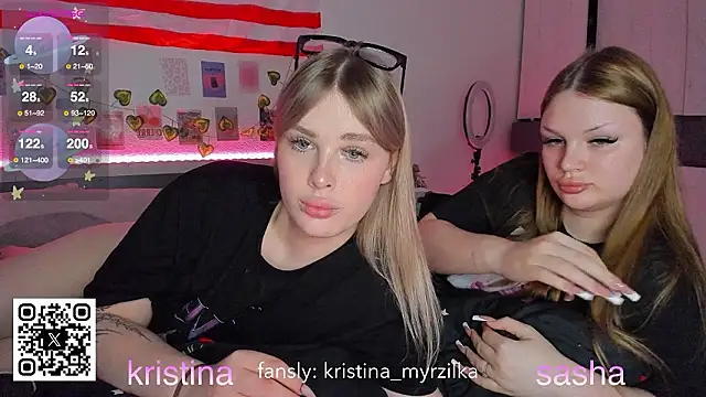 myrzilka online show from 22, 3, 2026