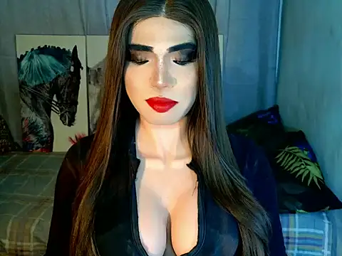 terra HORSECOCK online show from 3, 12, 2025