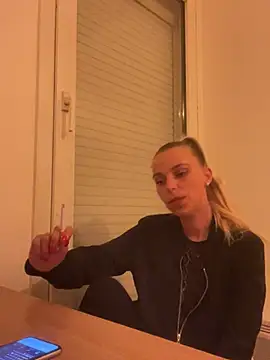 BrumeLove online show from 10, 5, 2026