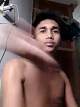 charlie0728 online show from 11, 10, 2025