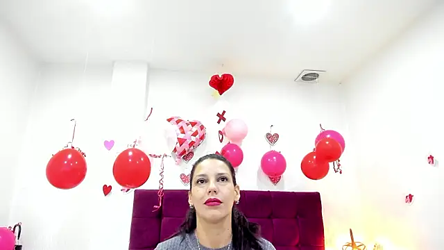 MashaPiink online show from 28, 2, 2026