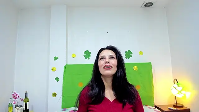 MashaPiink online show from 16, 3, 2026