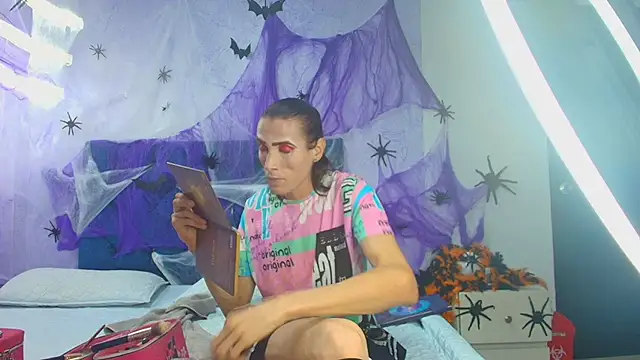 shantala nastasiia online show from 9, 10, 2025