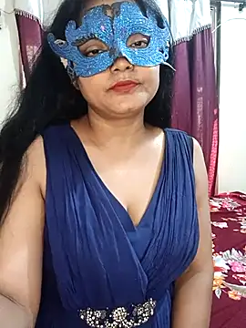 Snapshot of MEERAcle chatting on 18, 4, 2026 MEERAcle online show from 18, 4, 2026