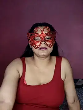 Snapshot of MEERAcle chatting on 25, 4, 2026 MEERAcle online show from 25, 4, 2026