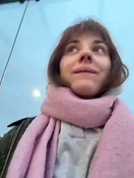 Only April online show from 19, 12, 2025