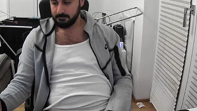 Velvetvoyager69 online show from 24, 10, 2025