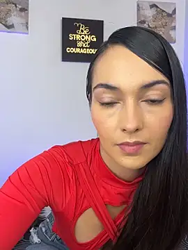 fetish foot  online show from 24, 10, 2025