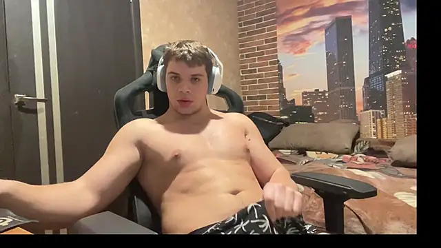 MusclePhantom online show from 18, 1, 2026