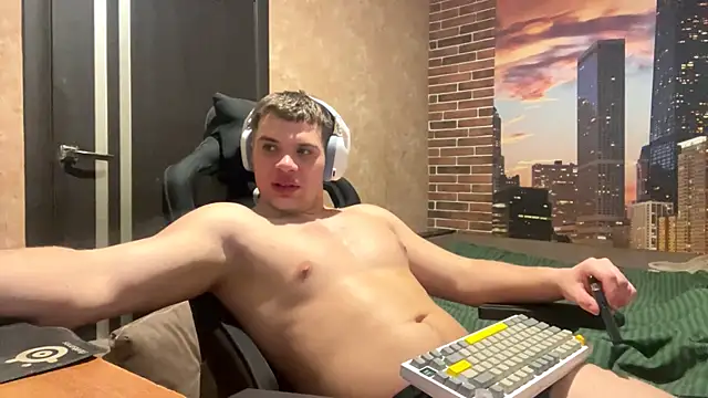 MusclePhantom online show from 22, 2, 2026