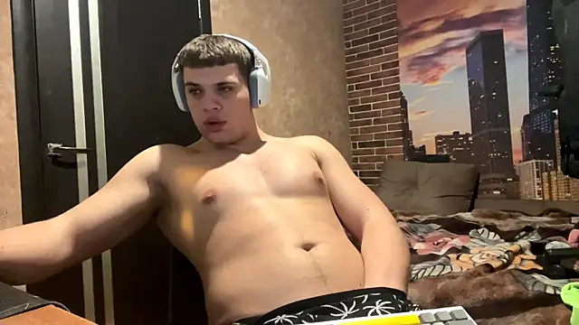 MusclePhantom online show from 25, 2, 2026