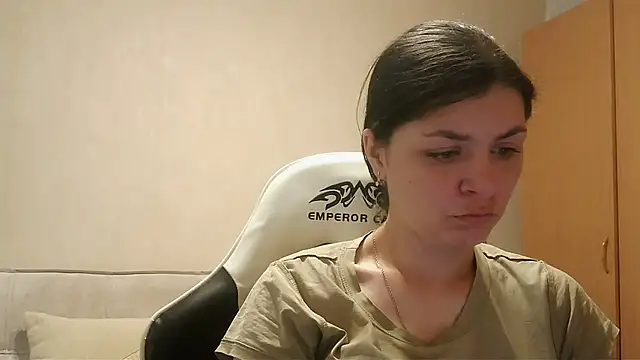 Amanda Soft online show from 17, 9, 2025