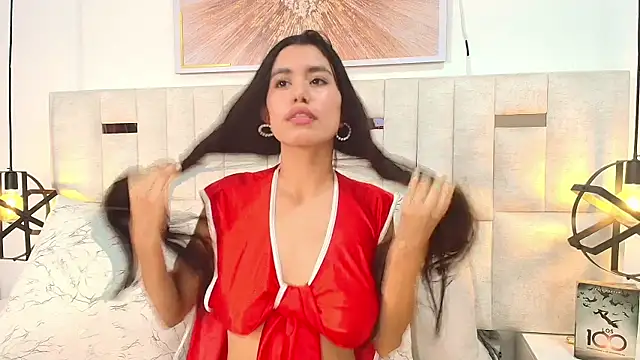 Baby-Rouse  online show from 30, 10, 2025