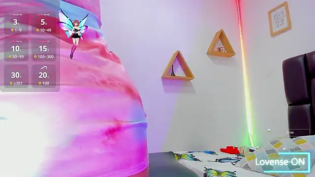 miiarod online show from 27, 10, 2025